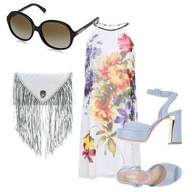 Outfit Total look #129168