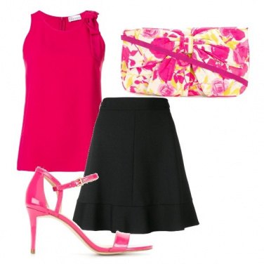 Outfit Total look #129169