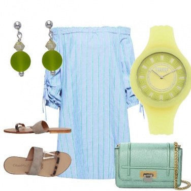 Outfit Basic #10830