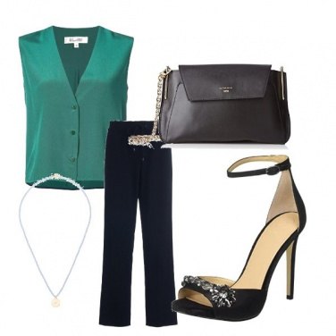 Outfit Total look #129173