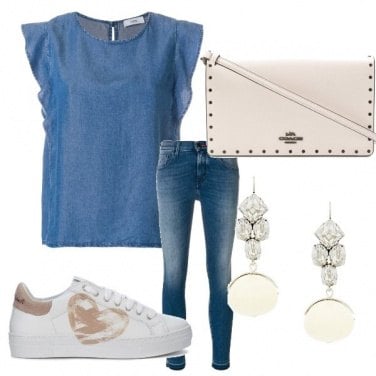 Outfit Total look #129174
