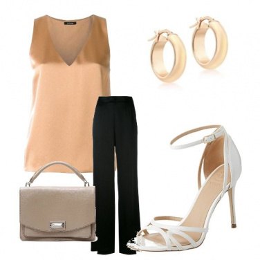 Outfit Total look #129193