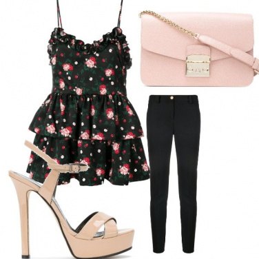Outfit Total look #129194