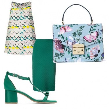 Outfit Total look #129195