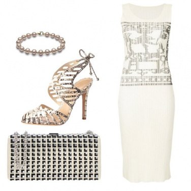Outfit Trafori