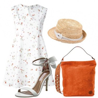 Outfit Bon Ton #7515