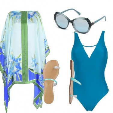 Outfit Bon Ton #7516