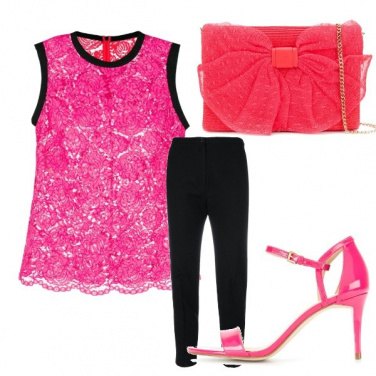 Outfit Total look #129201