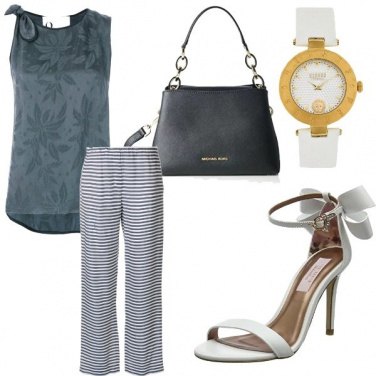 Outfit Total look #129203