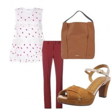 Outfit Total look #129204