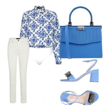 Outfit Total look #129206