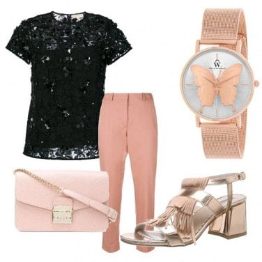 Outfit Total look #129208