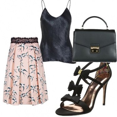 Outfit Total look #129209
