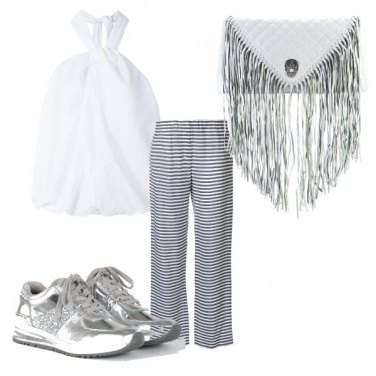 Outfit Total look #129211