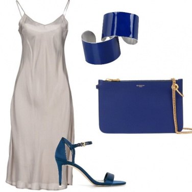 Outfit Chic #10432
