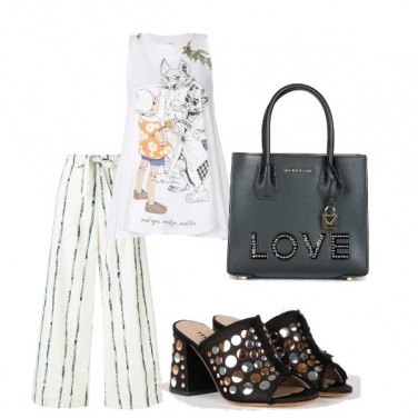 Outfit Total look #129214