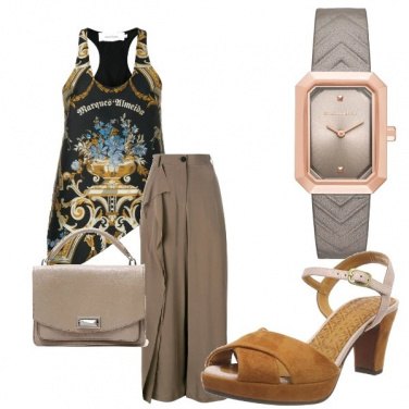 Outfit Total look #129215