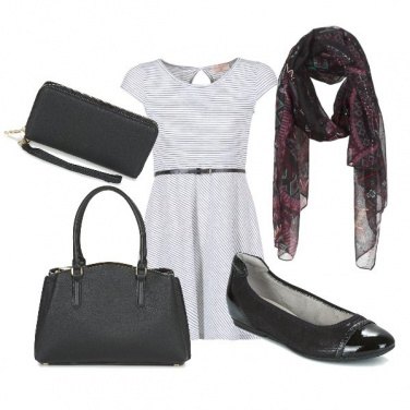 Outfit Total look #129216