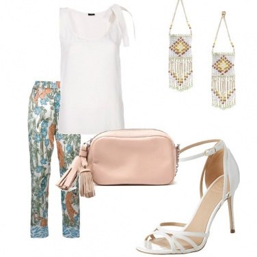 Outfit Total look #129217