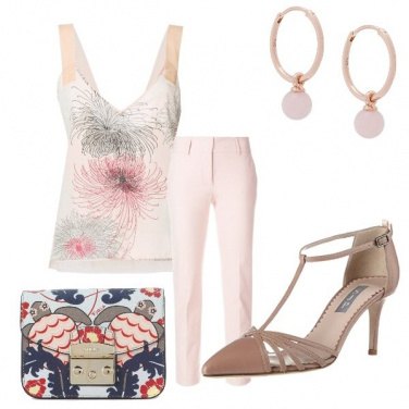 Outfit Total look #129218