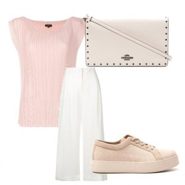 Outfit Total look #129222