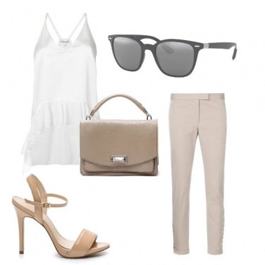 Outfit Total look #129223