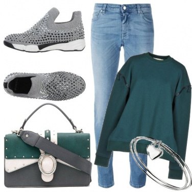 Outfit Basic #10835