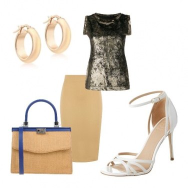 Outfit Total look #129225