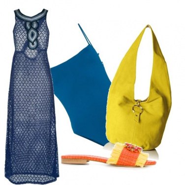 Outfit Trendy #15934