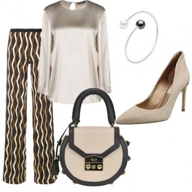 Outfit Chic #10433