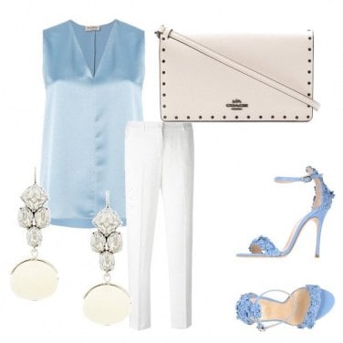 Outfit Total look #129235