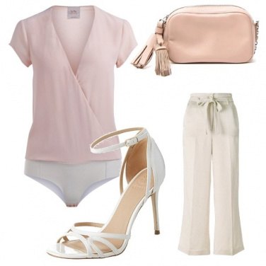 Outfit Total look #129236