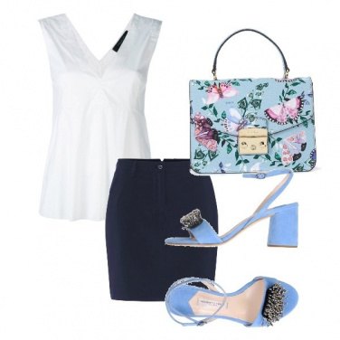 Outfit Total look #129237