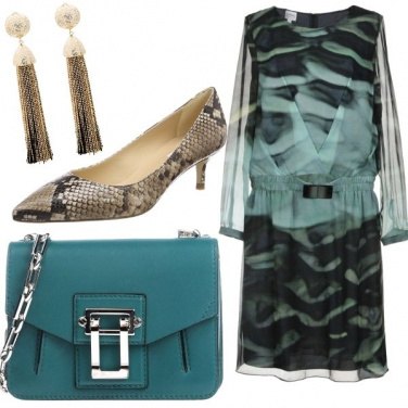 Outfit Trendy #15935