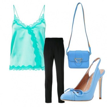 Outfit Total look #129239