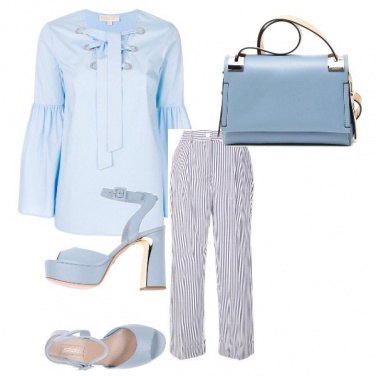 Outfit Total look #129240