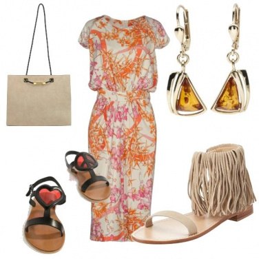 Outfit Total look #129271