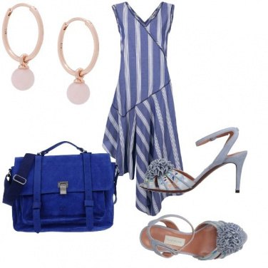 Outfit Total look #129273