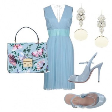 Outfit Total look #129274
