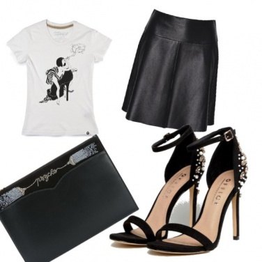 Outfit Eleganza bei dettagli