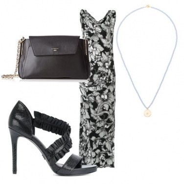 Outfit Total look #129276