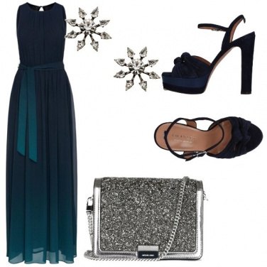 Outfit In lungo