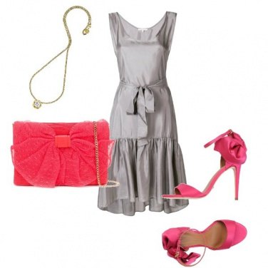 Outfit Total look #129281