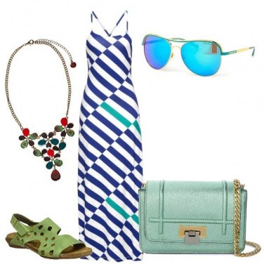 Outfit Basic #10845