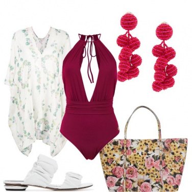 Outfit Basic #10846