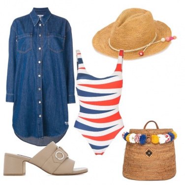 Outfit Basic #10847
