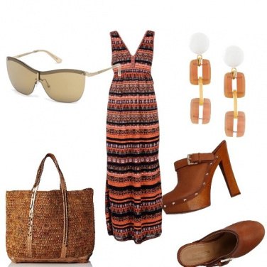 Outfit Basic #10848