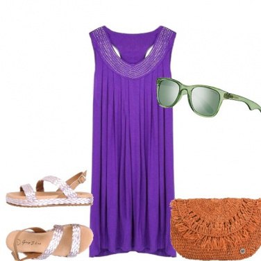 Outfit Basic #10849