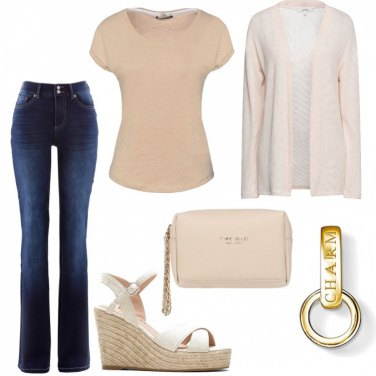 Outfit con i Jeans Neri: 12 Look da non Perdere | Bantoa
