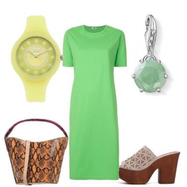 Outfit Basic #10851